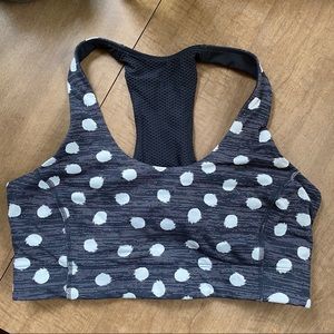 Outdoor Voices DOING THINGS bra